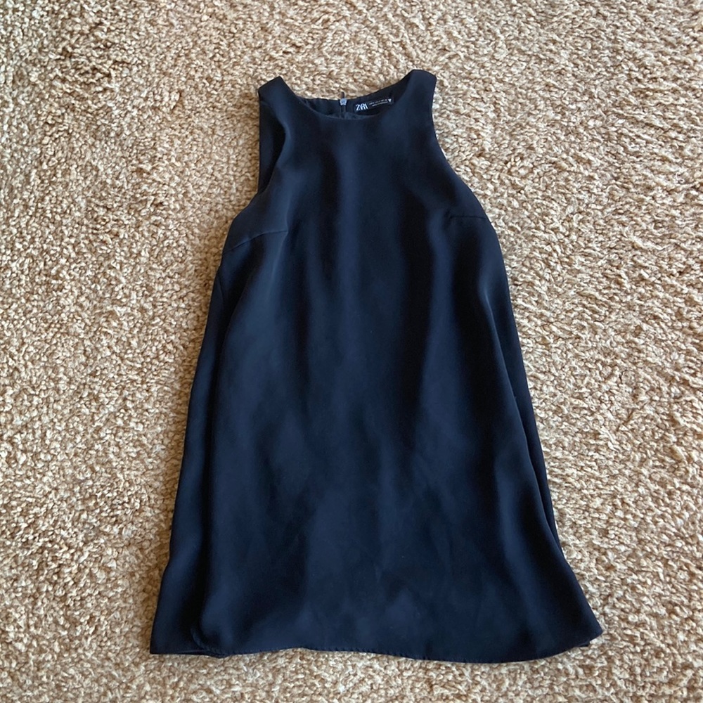 Zara Romper